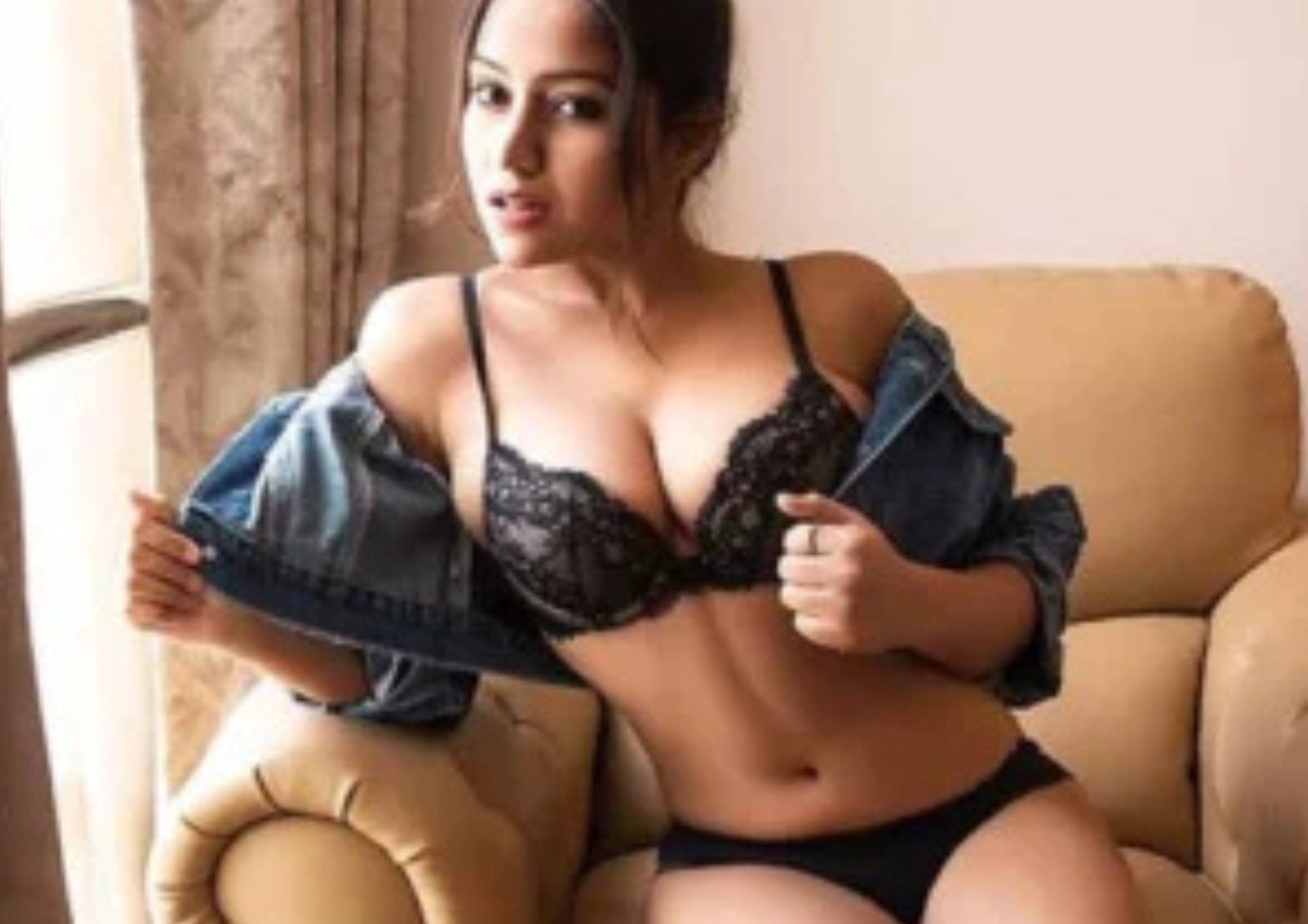 Escorts in Gurgaon